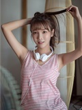 YITUYU艺图语 2021.08.13 西瓜少女 湘湘(13)